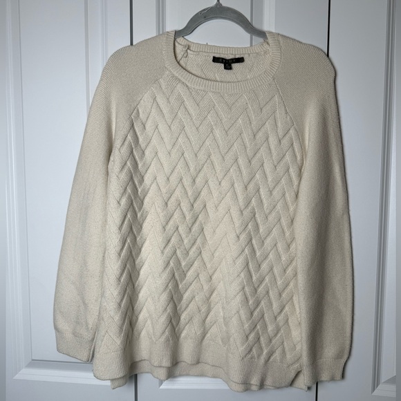 Cyrus sweater - Picture 1 of 4